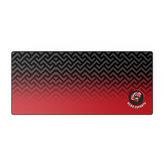 Knox co r 1 | Immortal Series | Stitched Edge XL Mousepad